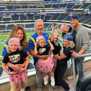 Matthew Staffords Mom Gives Honest First Impression of Meeting Kelly Stafford