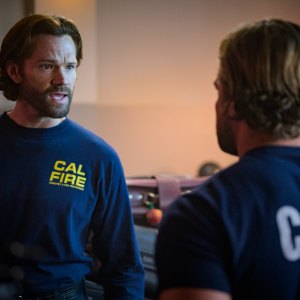 Max Thieriot Says Fire Country Newbie Camden Constantly Ruffles Feathers Leaves Impact on Bode