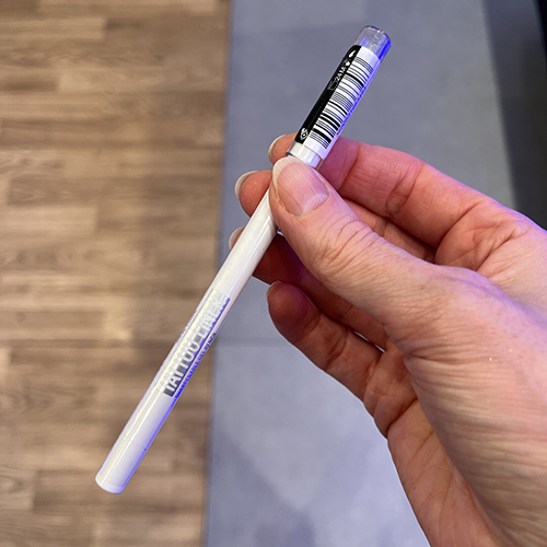 Maybelline TattooStudio Eyeliner Pencil