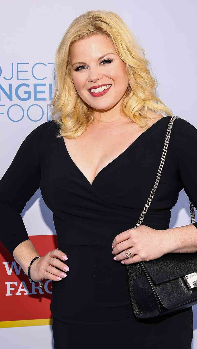 megan hilty project runway dress Project Runaways: March 2016