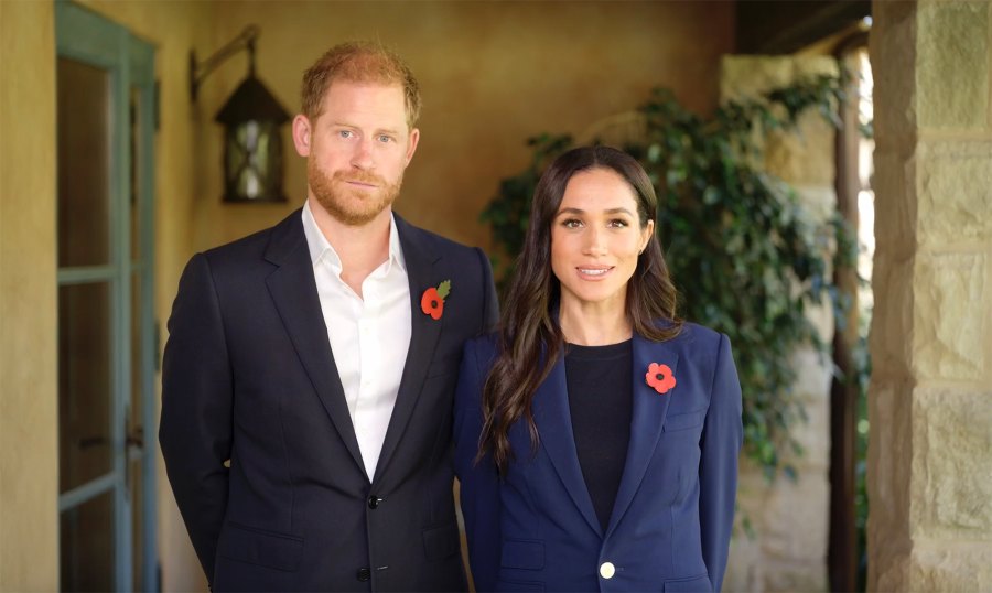 Meghan Markle Best Blazer Moments