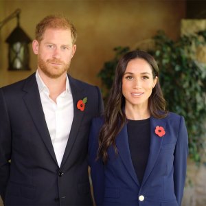 Meghan Markle Best Blazer Moments