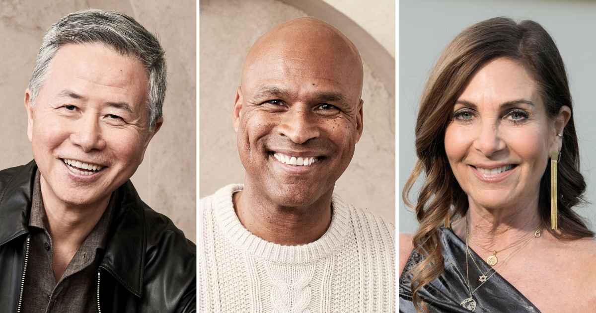 Memorable Golden Bachelor and Bachelorette Contestants: Where Are They Now? Memorable Golden Bachelor and Bachelorette Contestants: Where Are They Now?