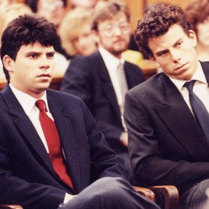 Menendez Brothers Extended Family Plead for Their Prison Release in New Statement 756
