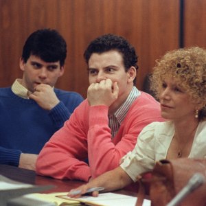 Menendez Brothers Prison Release in Limbo as LA County DA Gascon Loses Re election