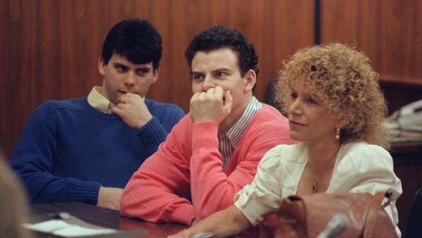 Menendez Brothers Prison Release in Limbo as LA County DA Gascon Loses Re election