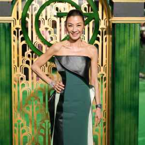Michelle Yeoh Thought Being in Wicked Would Be Embarrassing as Hell