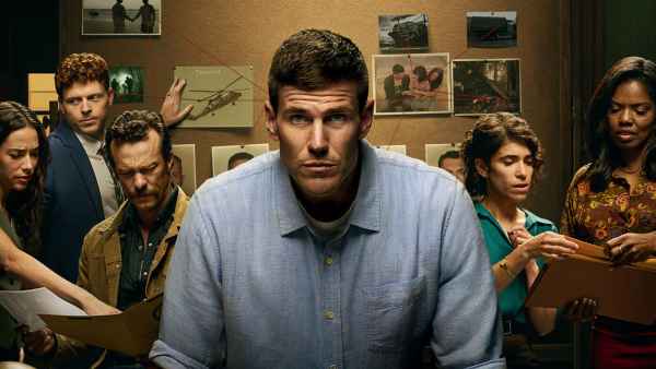 Midseason 2025 TV Schedule- See When 'NCIS- Origins Returns, 'Shifting Gears' Premieres and More 0131
