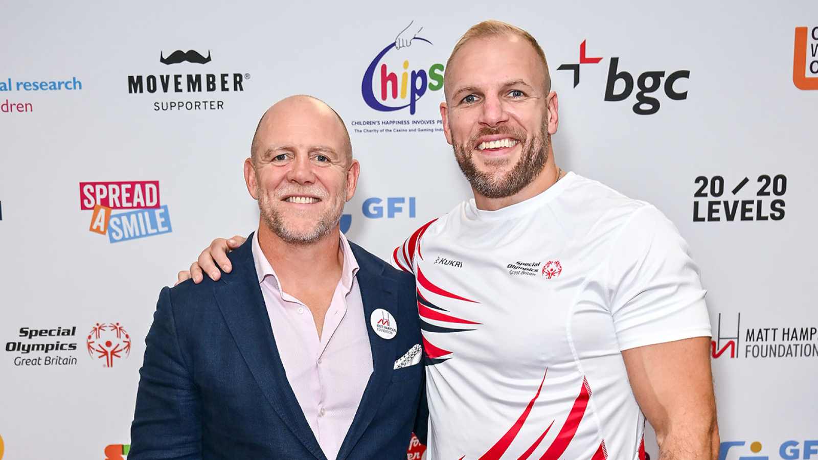 Mike Haskell Mike Tindall’s Podcast Cohost Says Royals Are a ‘Dysfunctional’ Family ...
