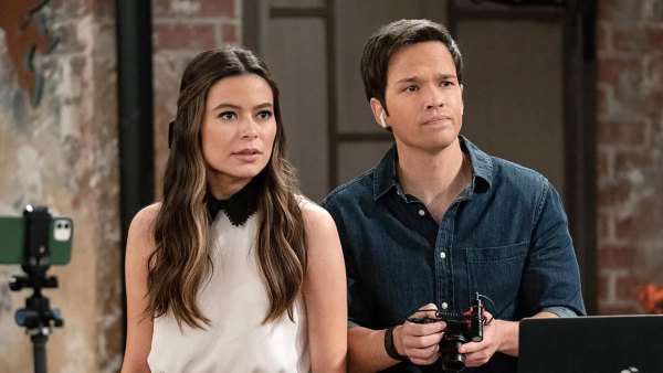 Miranda Cosgrove Teases New iCarly Project to Wrap Up Revival Cliffhanger