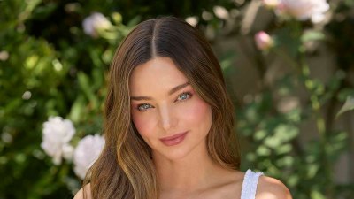 Miranda Kerrs Skincare Line Is All About Hollistic Energy