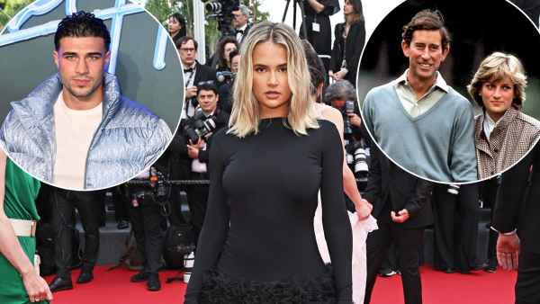 Molly Mae Compares Tommy Fury Affair to Princess Diana and Charles in 1st Interview Since Split