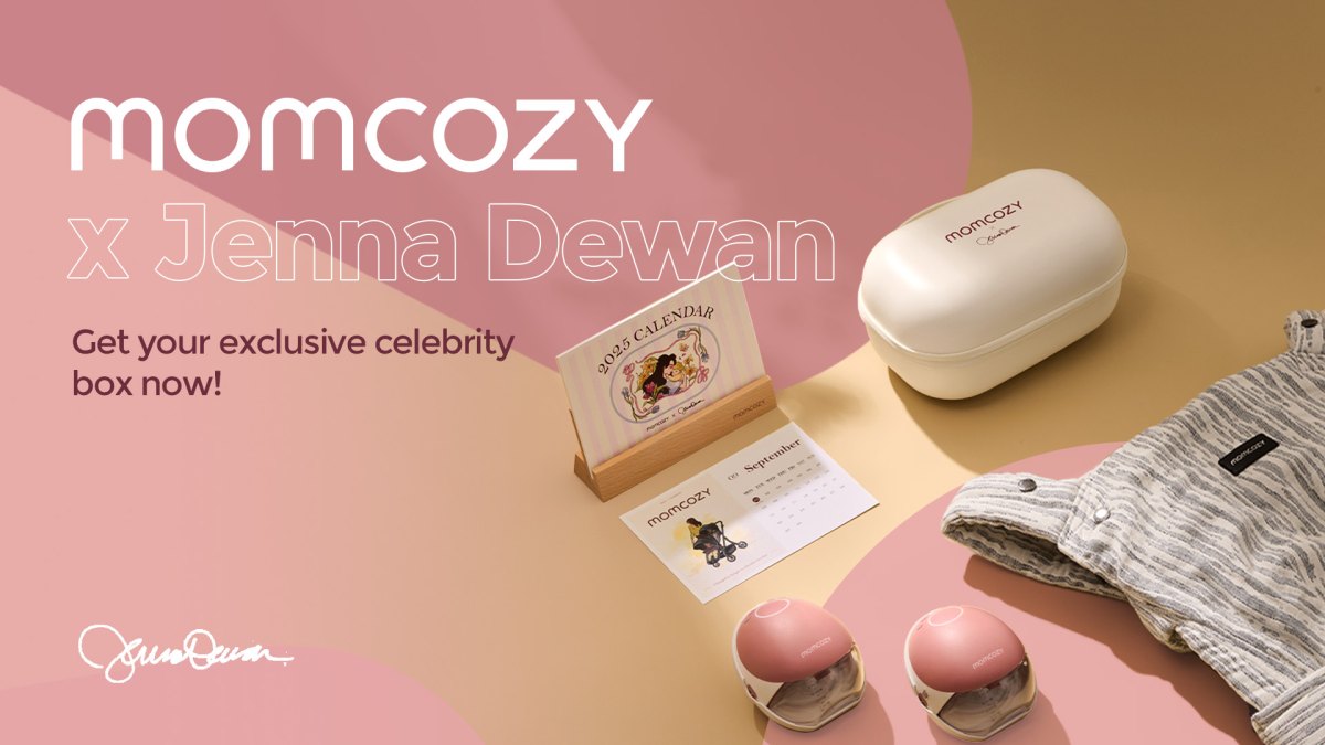Momcozy