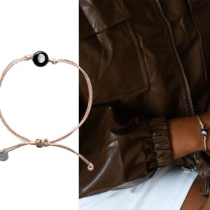 Moonglow bracelet