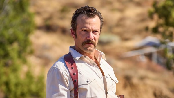 NCIS Origins Kyle Schmid Says Franks Searches for Retribution and a Second Chance in New Episode
