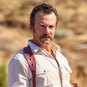 NCIS Origins Kyle Schmid Says Franks Searches for Retribution and a Second Chance in New Episode