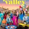 The Valley Key Art