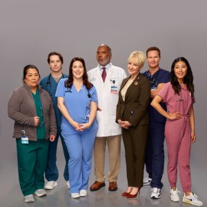 'St. Denis Medical' Cast Reveals What New Skills They Learned