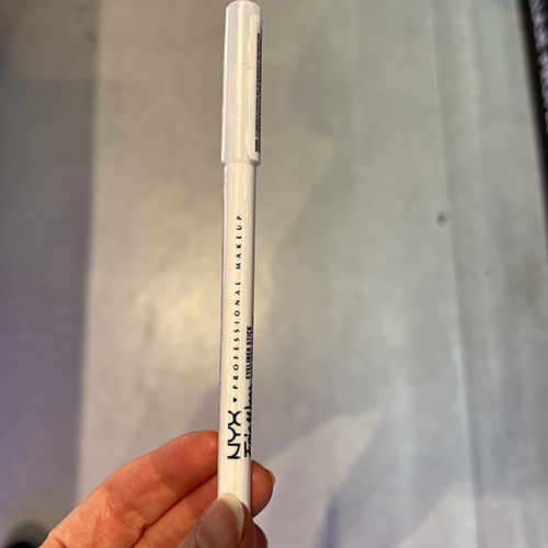 NYX Slim Eye Pencil Long-Lasting Eyeliner