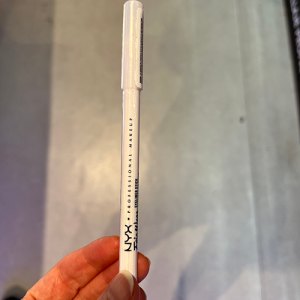 NYX Slim Eye Pencil Long-Lasting Eyeliner