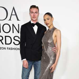 Nara Smith Addresses Misunderstandings About Her and Husband Lucky Blue 782