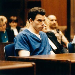 Newly Elected LA DA Nathan Hochman Says Reviewing Menendez Brothers’ Case is a ‘High Priority'