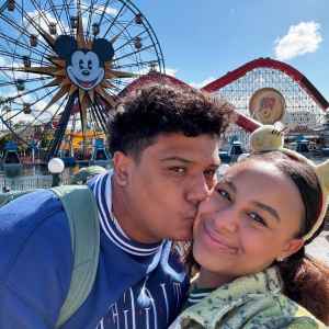 Nia Sioux Recalls Her Boyfriend Sitting Her Down and Revealing He Was a Dance Moms Fan