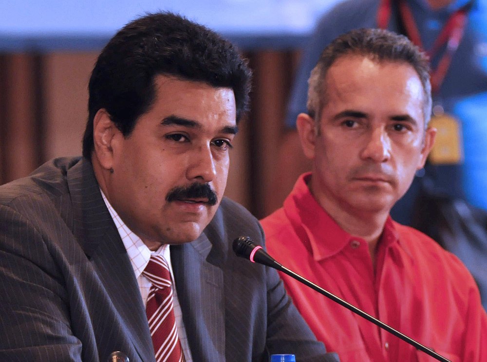 Nicolás Maduro lanzó duras críticas a Karol G por su polémico tema 57 239