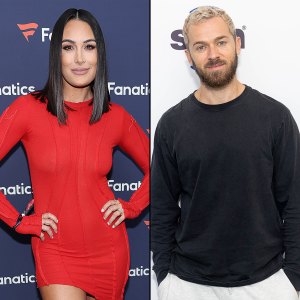 Nikki Garcia and Artem Chigvintsev Settle Divorce 3 Months After DWTS Pro’s Domestic Violence Arrest