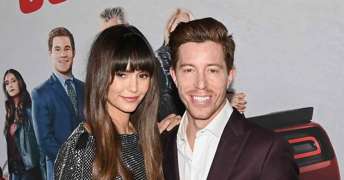 Nina Dobrev’s Surprise Engagement Day Glam Included a Last-Minute Haircut Nina Dobrev’s Surprise Engagement Day Glam Included a Last-Minute Haircut