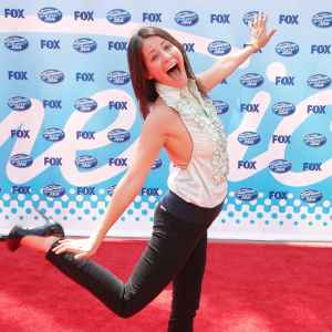 Nobody Wants This Jackie Tohn Had Bizarre' Experience on American Idol Simon Ripped Me to Shreds