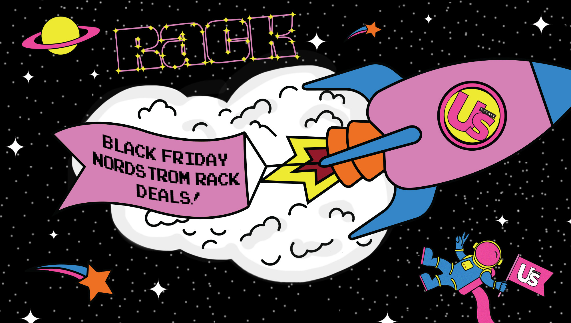 Black Friday Deals at Nordstrom Rack