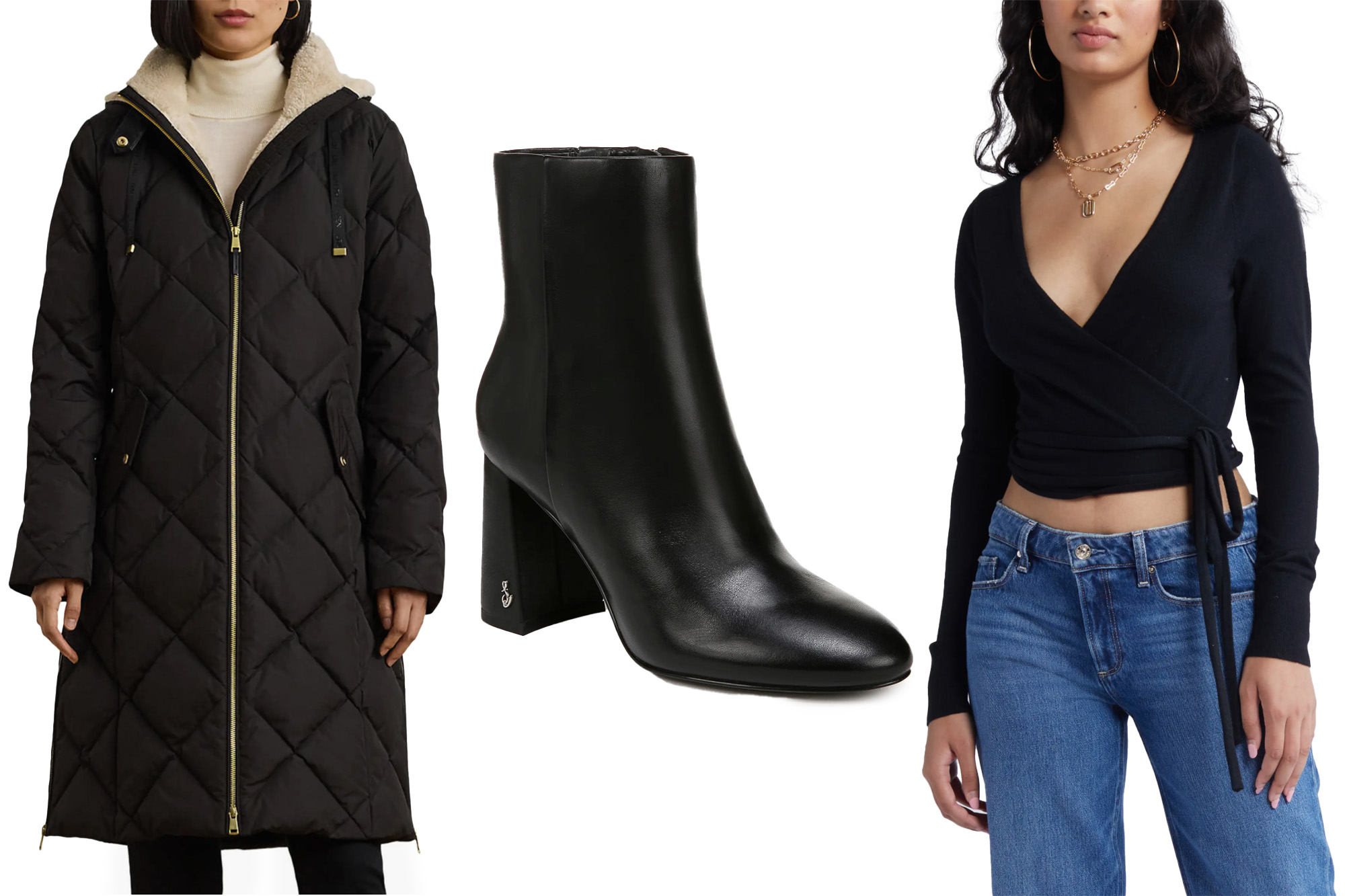Nordstrom early bird black friday sale fashion finds