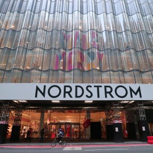Nordstrom nyc