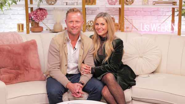 Not So Newlywed Game With Candace and Vale Bure