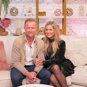 Not So Newlywed Game With Candace and Vale Bure