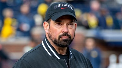 Ohio State Ryan Day Calls Michigan Loss Worst Thing in His Life Other Than His Fathers Death