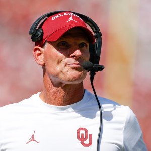 Oklahoma Football Head Coach Brent Venables and Wife Julie Venables Relationship Timeline