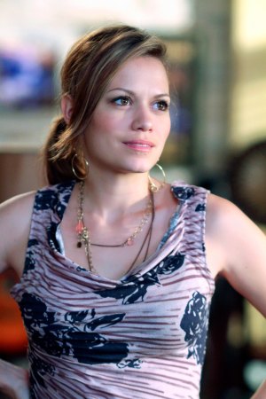 Paul Teal Dead at 35, Bethany Joy Lenz Honors One Tree Hill Costar | Us