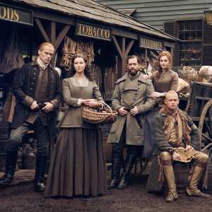 Outlander Cast Teases Emotional Reunions in Season 7B