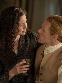 Outlander Cast Teases Emotional Reunions in Season 7B