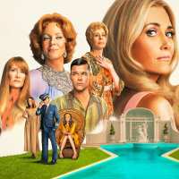 Palm Royale AppleTV Series Show Page