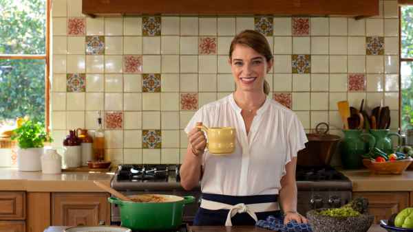 Pati Jinich