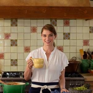 Pati Jinich