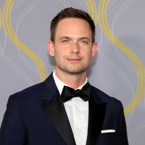 Patrick J Adams Admits He Was Never Proud of Suits Until Resurgence and Starting Rewatch Podcast