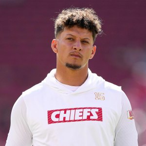 Patrick Mahomes Addresses Home Robbery Amid Ongoing Investigation Its Disappointing