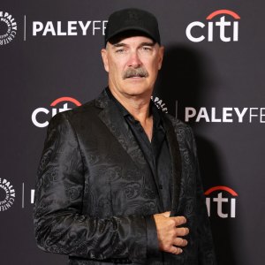 Patrick Warburtons Dad Sent Him a 6Page Lettern About His Disappointment After Seeing Seinfeld