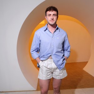 Paul Mescal on the Short Shorts Phenomenon I Don t Think I m Responsible 0168