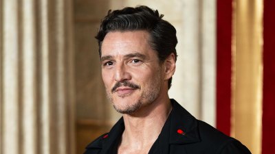 Pedro Pascal Comes From a Large Family Meet the Actors Parents and Siblings