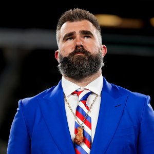 Penn State University Police Investigating Jason Kelce Incident With College Football Fan